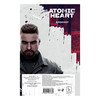 Э Блокнот для личных записей Э 40 л. линия Atomic Heart Фото 2.