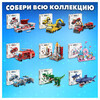 QBRIX Конструктор KIDS Много кубиков Космическая миссия 1000 элемент. 32001 Фото 8.