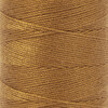 Швейные нитки (полиэстер) 20s/3 Gamma / Micron 200 я 183 м №438 св.коричневый Фото 1.