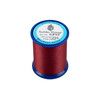 Швейные нитки (полиэстер) GFST 50 SumikoThread 200 м 219 я №155 бордовый Фото 2.