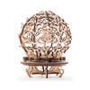 UGEARS Модель сборная Цветок 70019 Фото 2.