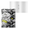 ErichKrause Папка на 2 кольцах пластиковая Dinosaur Park A4 ( 24х31х5.4 см) 52798 Фото 1.