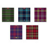 ErichKrause 47516 Тетрадь общая Scottish Cage A5+ 170х203 мм 48 л. на скрепке 60 г/кв.м клетка Фото 2.