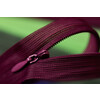 BLITZ т.3 шиыршық сыдырма ілгек тұтас жасырын Gamma G013P 20 см пластик №324 пурпурный Фотосурет 3.