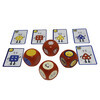 Игра настольная Play Land Пуговки . L-214 Фото 3.