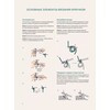 Книга КР Волшебный мир амигуруми. Вяжем крючком 6 кукольных семей с одеждой и аксессуарами 99908114 Фото 3.