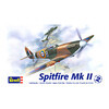 Revell 15239 Модель сборная Британский истребитель Spitfire MKII 1/48 Фото 1.