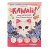 Книга КР Kawaii! Рисуем маркерами. Более 20 милых образов! Котик 99907356 Фото 1.