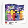 LEGO Пазл Space Stars 1000 элемент. 9781797214207 Фото 1.