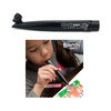 Chameleon Набор маркеров для детского творчества Спрей, 20 цветов 1-7 мм кисть/круглое тонкое CHCK1401 Фото 5.