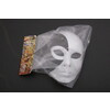 Tinta Viva Венецианские маски большие №1 пластик 20 х 13 х 7 см Луна 70-00-06 Фото 3.