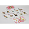 Игра настольная ZVEZDA Love is...Шалости 8956 Фото 2.
