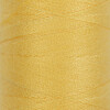 Швейные нитки (полиэстер) 40/2 Gamma 400 я 365 м №132 св.желтый Фото 1.