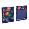 Artberry Классический пластилин с Алоэ Вера Neon со стеком 213 г 12 цв. 41767 Фото 5.