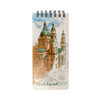 Феникс + Скетчпад Архитектура 160 г/м2 19 х 10.5 см на гребне 80 л. 53299 Фото 1.