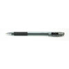 Pentel Ручка шариковая Feel it! d 0.7 мм BX487-A цвет чернил: черный Фото 2.