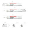 ErichKrause Ручка-корректор EasyMask 7 мл 55989 Фото 3.