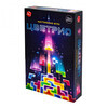 Игра настольная ND PLAY Цветрис 292928 Фото 1.