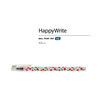 Bruno Visconti ручка шариковая HappyWrite 0.5 мм 20-0215/02 Вишенки цвет чернил: синий Фото 3.