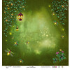 Скрапбукинг қағазы Mr.Painter PSR 201101 Орман сиқыры 190 г/шаршы м. 30.5 x 30.5 см СК/Жаппай сатылым 1 Фото 2.