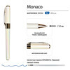 Bruno Visconti Ручка шариковая MONACO.PEARL 0.5 мм 20-0125/81 цвет чернил: синий Фото 2.