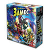 Игра настольная HOBBY WORLD Замес 1125 Фото 1.