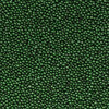 Zlatka микробисер MGB d 0.6-0.8 мм 30 г №09 зеленый Фото 1.