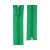 Спираль  р/м GAMMA сыдырмасы G105 75 см түрі 5 ажыратпалы бір құлыпты №235 ярко-зеленый Фотосурет 1.