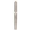 PARKER Ручка 5th mode INGENUITY L LUXERY CHARM 0.8 мм PARKER-1931472 серый алюминиевый корпус, хромированные детали цвет чернил: черный Фото 2.