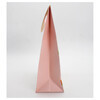 ILIKEGIFT Пакет подарочный 18 х 24 х 15 см Big flowers, orange 94P-1467-M-3-02 Фото 3.