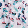 Ткань PEPPY Ткань муслиновая EMBRACE 100% хлопок 100 х 125 см Shannon Fabrics mariposa multi Фото 4.