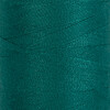Швейные нитки (полиэстер) 40/2 Gamma 200 я 183 м №260 т.бирюзовый Фото 1.