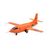 Revell 03888 Модель сборная Экспериментальный самолёт Bell X-1 (1-ый сверхзвуковой самолёт) 1/32 Фото 2.