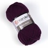 Пряжа YarnArt Merino Bulky 75% акрил, 25% шерсть 100 г 100 м Фото 1.
