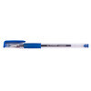Expert Complete Premier Ручка гелевая неавтоматическая с грипом ECGP-06 0.5 мм 01 цвет чернил: синий Фото 1.