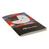 ErichKrause Записная книга A5- ( 112х181 мм) 32 л. точка Мяулевич 49814 Фото 3.