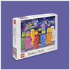 LEGO Пазл Space Stars 1000 элемент. 9781797214207 Фото 3.