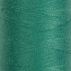 Швейные нитки (полиэстер) 40/2 Gamma 200 я 183 м №234 т.бирюзовый Фото 1.