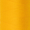 Швейные нитки (полиэстер) 40/2 Gamma 400 я 365 м №541 желтый Фото 1.