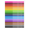 Artberry Фломастеры Super Washable 18 цв 33051 Фото 2.