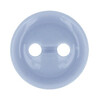 Пуговица рубашечная/блузочная Gamma VS 0005 18  ( 11 мм) № D095 серо-голубой Фото 1.