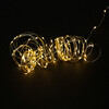 SNOWEEKON Гирлянда светодиодная SNW-T106 100 LED ламп 10 м 1 шт. №01 тёплый белый Фото 4.