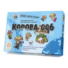 Игра настольная СТИЛЬ ЖИЗНИ Корова 006 LS12 Фото 1.
