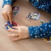 ND PLAY Магнитная игра Тачки Мэтр 295910 Фото 2.