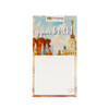 ILIKEGIFT Блок для заметок магнитный 80 г/м2 Душа в МСК 17707 Фото 1.