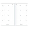 Be Smart Планнер датированный 2026 Lucky A5- 130х мм 32 л. N6037 Фото 3.