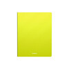 ErichKrause Папка на 4 кольцах пластиковая Diagonal Neon A4 ( 24х31х5.2 см) в ассортименте 47138 Фото 3.