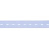Лента эластичная 20 мм 0120 цв. перфорированная №017 голубой Фото 1.