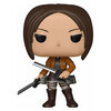 Funko Фигурка POP! Animation:Attack on Titan: Ymir 12 х 9 х 16 см 53677 Фото 2.
