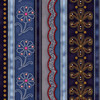 Ткань для пэчворка PEPPY DIAMOND & DENIM 4421 457 x 110 см 145±5 г/кв.м 100% хлопок Фото 1.
